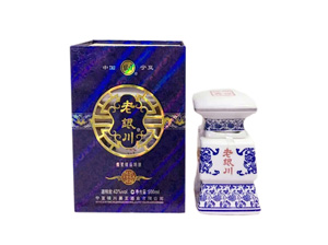 43度福星精品特釀